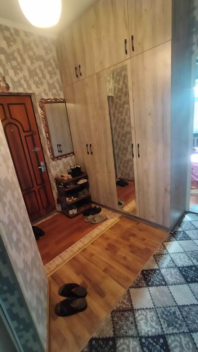 Сотилади — Юнусобод 5, 3 хона