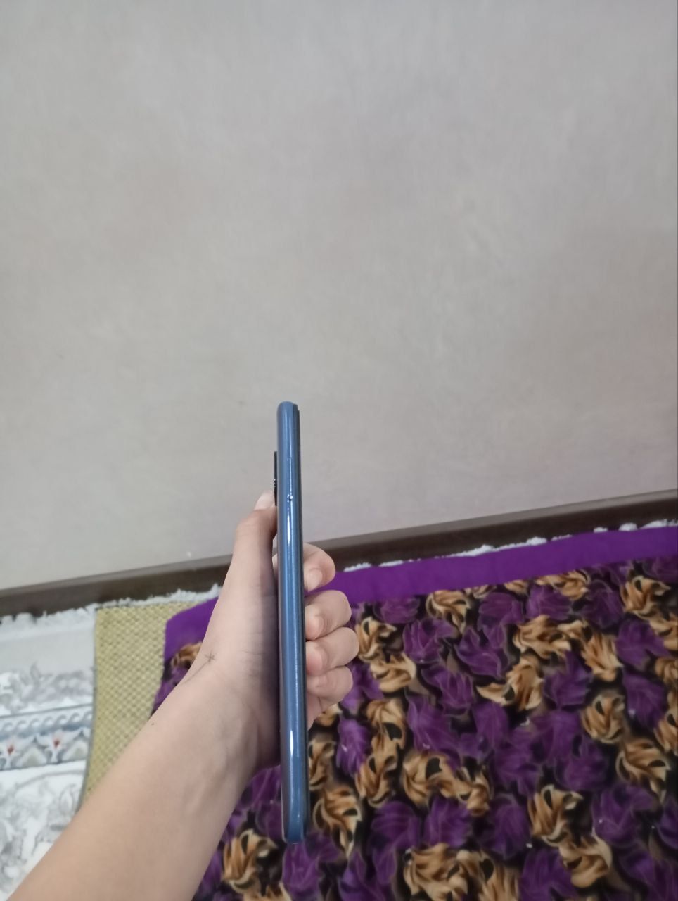 Redmi not 9 6/128гб