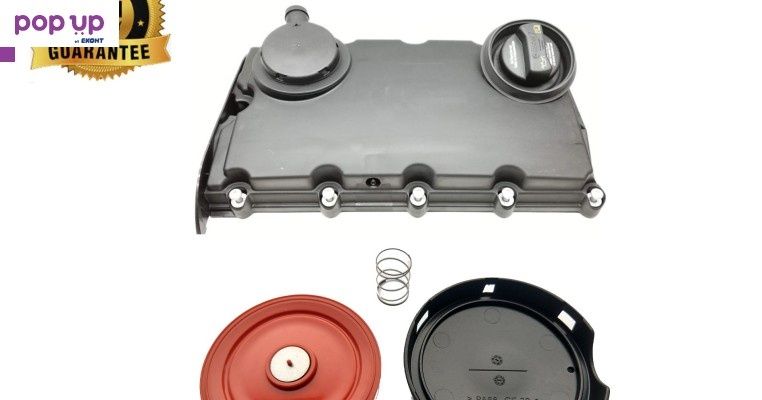 PCV 03G103469 капачка с мембрана за картерни газове vw Audi a4 c6 seat