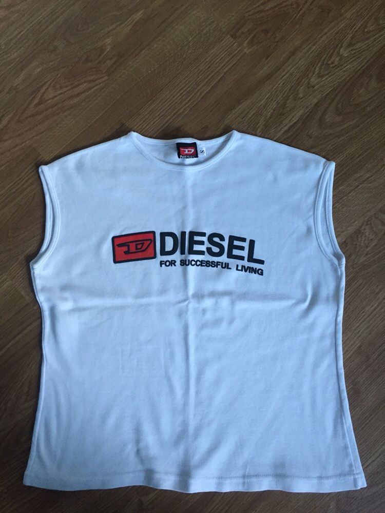 Tricou Diesel