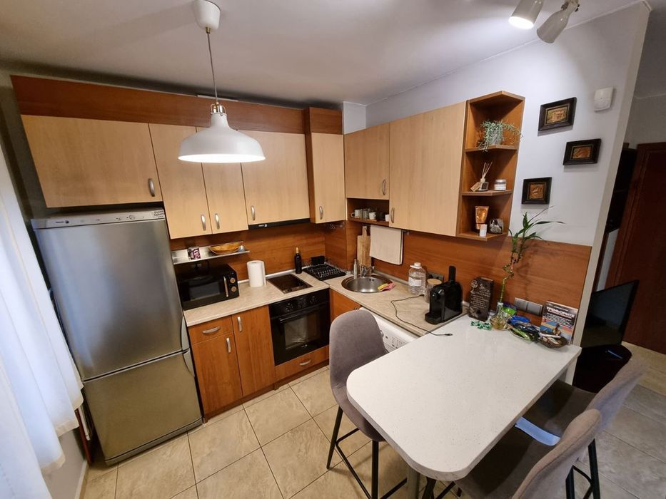 Дава се под наем Едностаен апартамент в София, Бояна - 50 кв.м за 459 € - Снимка #2