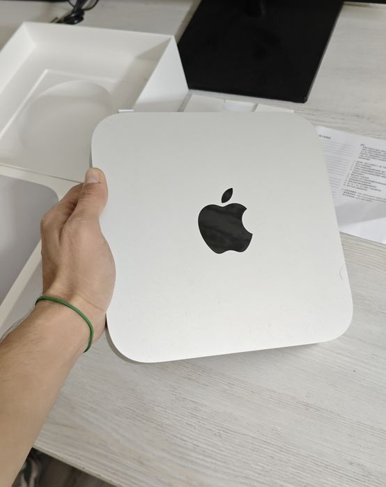 Mac Mini M2 8 / 256 SOTILADI / ПРОДАЁТСЯ
