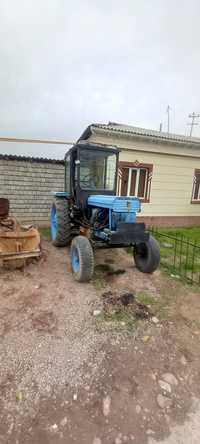 Traktor t28 holati yaxshi