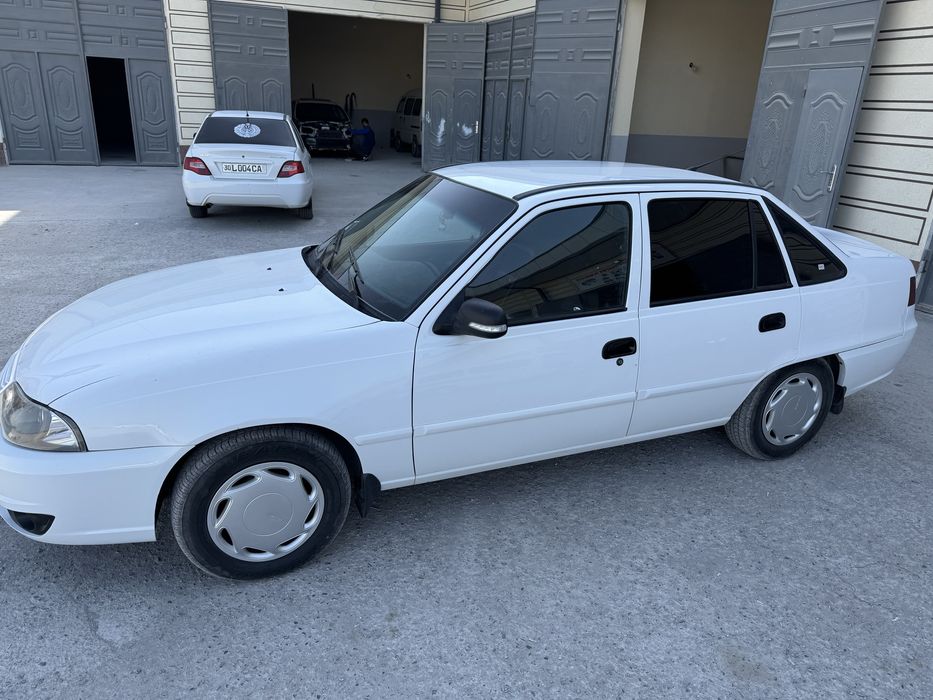 Nexia 2  1.6 lux konditsoner