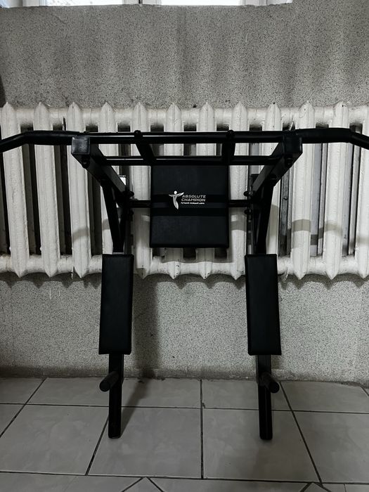 Новый Турник 3в1 за 20000 тг.