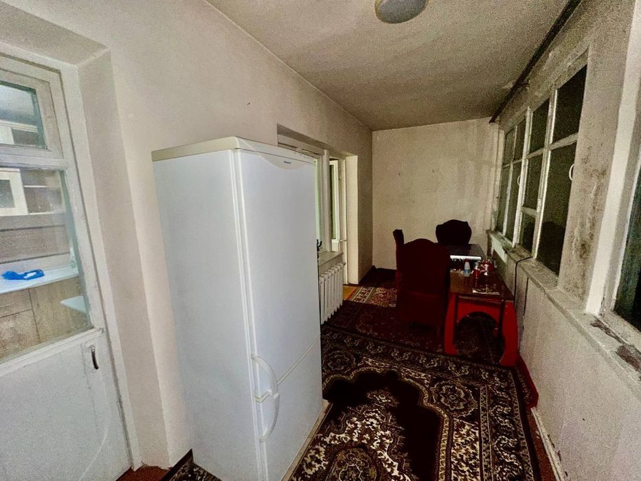 Срочно продается квартира