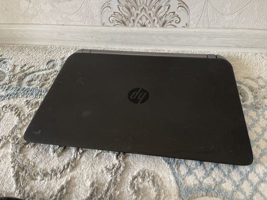 Продам ноутбук Hp 450 G2 Core i5