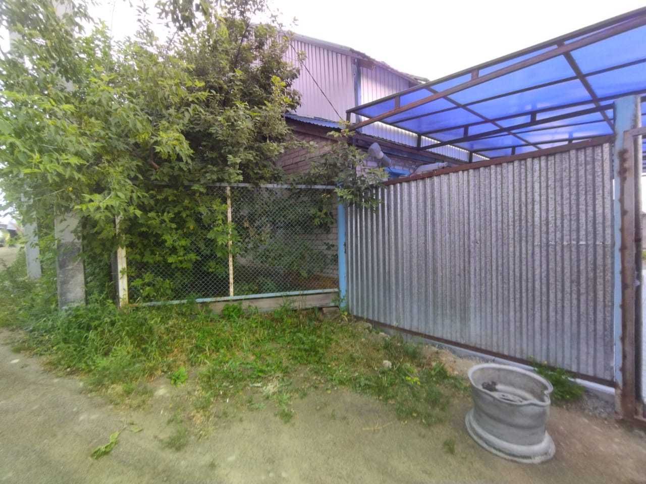 Продам дом в Заречном