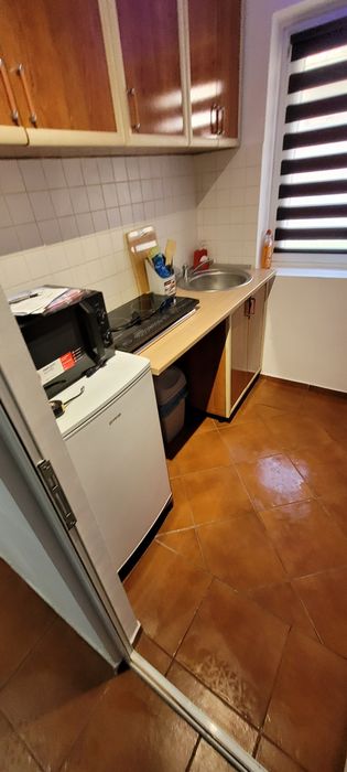 Apartament 2 camere Parter Băile Herculane