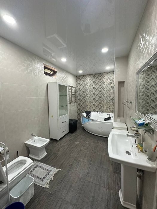 Продаётся Дом Махаля Бешкапа ор-р Ттз