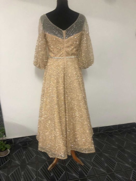 Rochie de seara, deosebit de eleganta, de gala