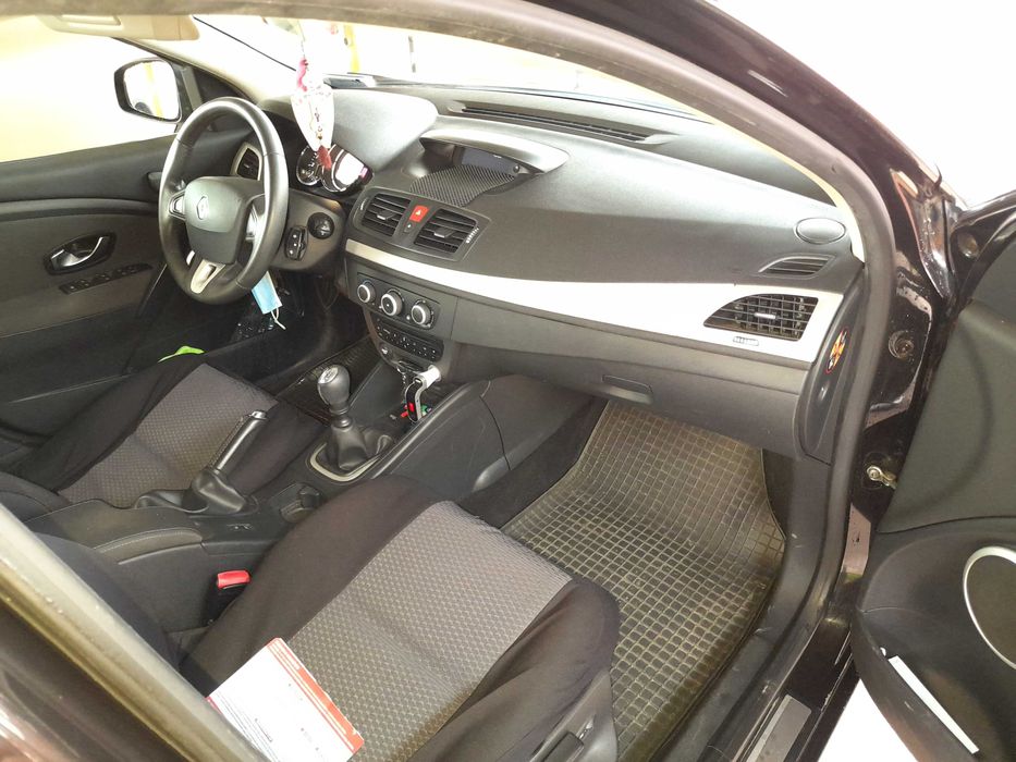 RENAULT MEGANE 3 hatchback 3490 euro neg
