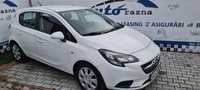 Opel Corsa Euro 6 consum redus