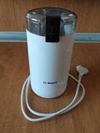 Електрическа кафемелачка Bosch - TSM6A011W, 180W, 75гр