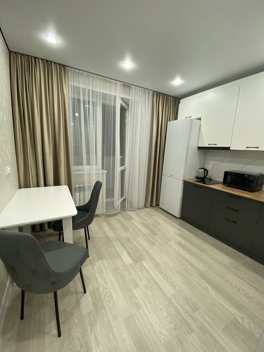 Сдаю новую, чистую и уютную 1-комнатную квартиру