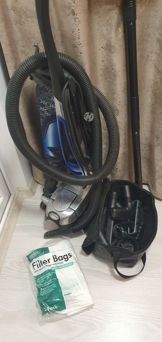 Ocazie -Aspirator Kirbi ,perfect funcțional.