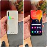 Samsung Galaxy A50 128 Gb dual Sim Alb