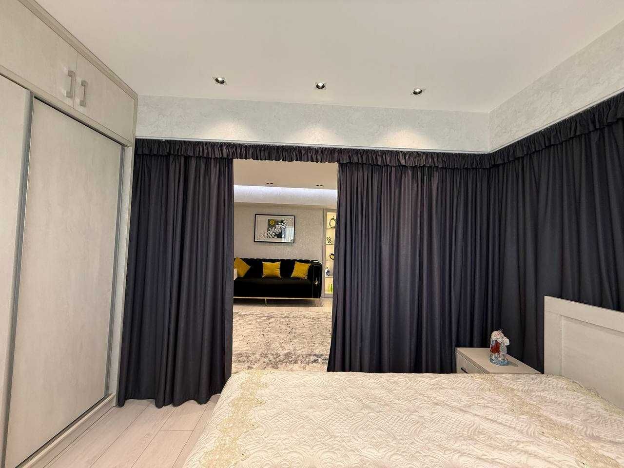2-х комнатная квартира на Ц-1 галерейка) ID: 3022