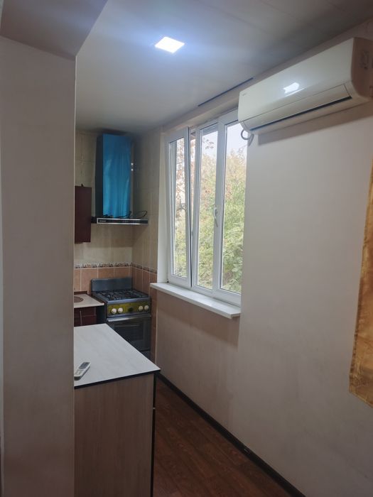 Сдаëтся  2 ком квартира