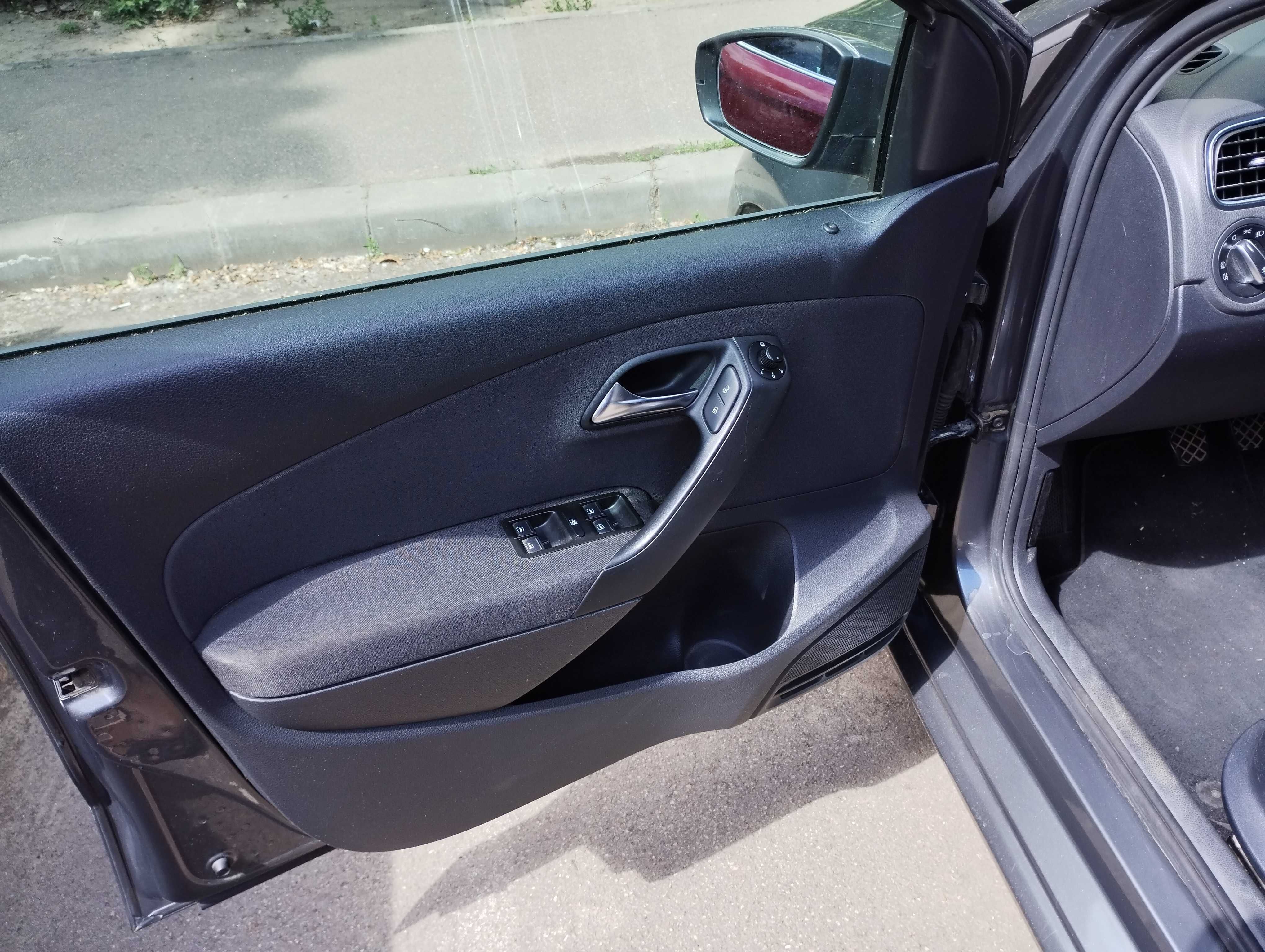 VW Polo 6R 1.4 2010