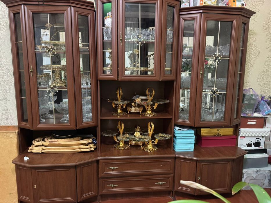 Продам сервант, Кызылорда