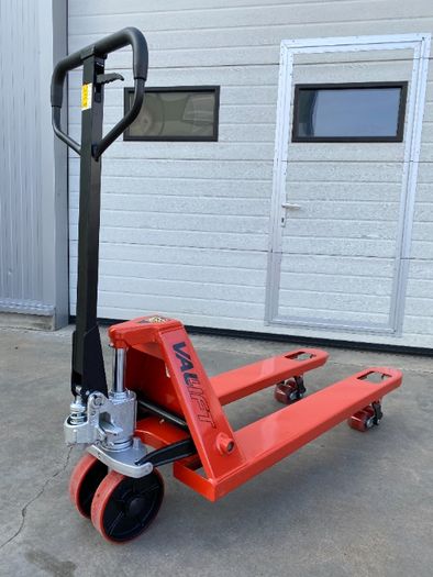 Transpalet/Transpaleta/Liza manuala PREMIUM VALLIFT PROFESIONAL 2500KG