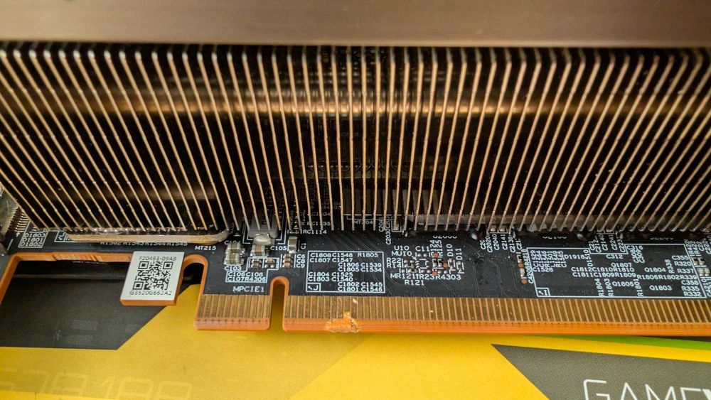 Radeon RX6900 XT 16GB Red Devil