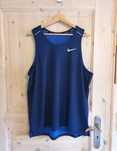 Потник за бягане Nike DRI Fit Miler