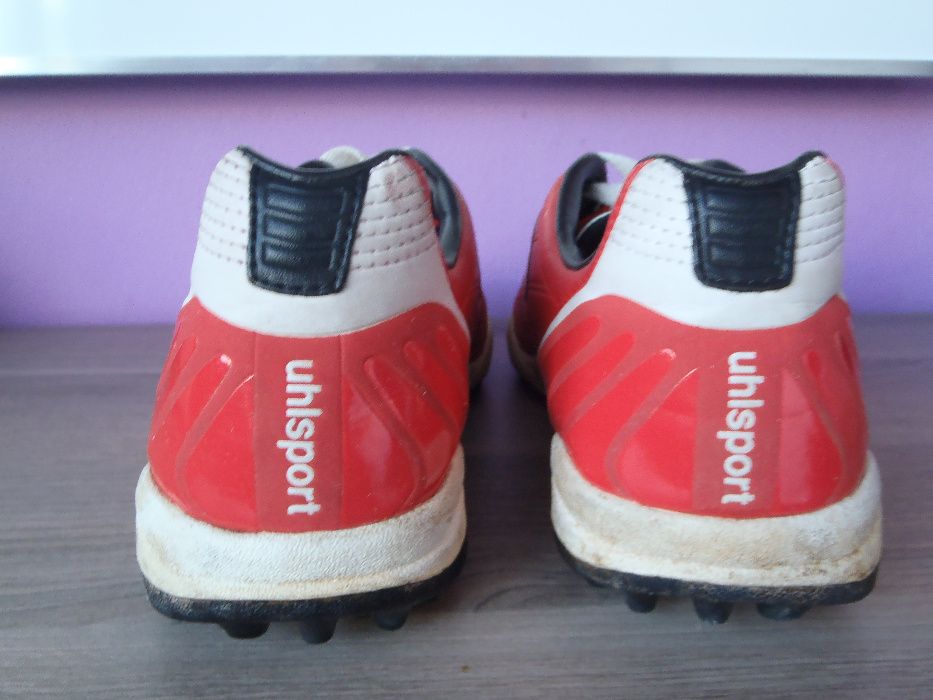 стоножки Uhlsport / Бутонки Uhlsport / маратонки Uhlsport