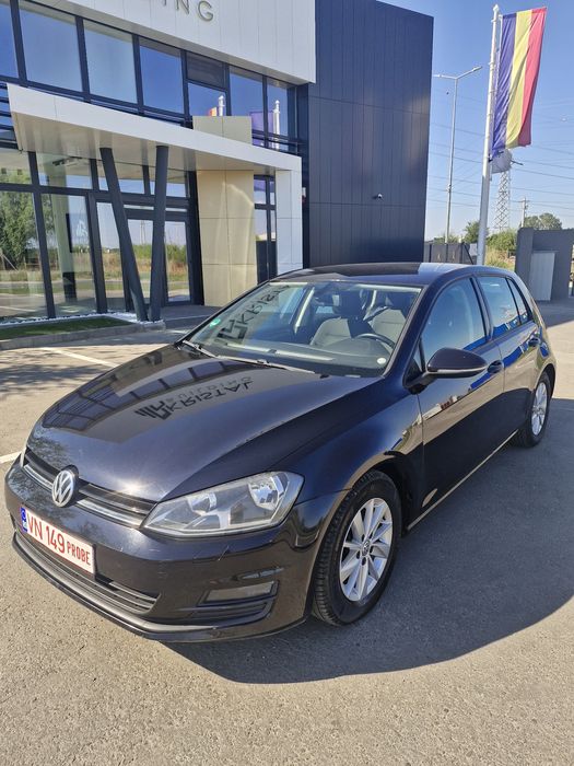 Vw golf dsg,1.4 tsi