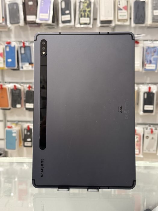 Samsung Galaxy Tab S7 128Gb / Future Gsm Mobile