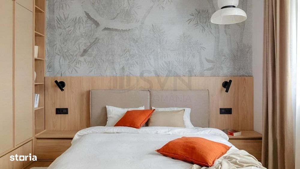 Vila Moderna Corbeanca