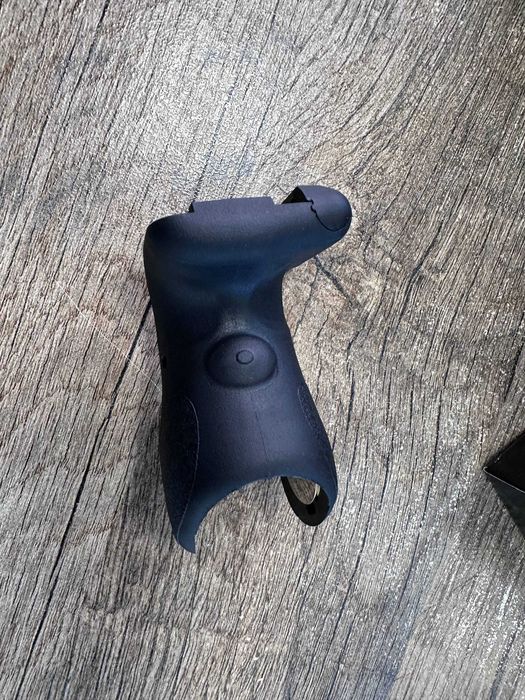 Лазерен прицел Crimson Trace CTC LG-617 Glock 17,22,24,31,34,35
