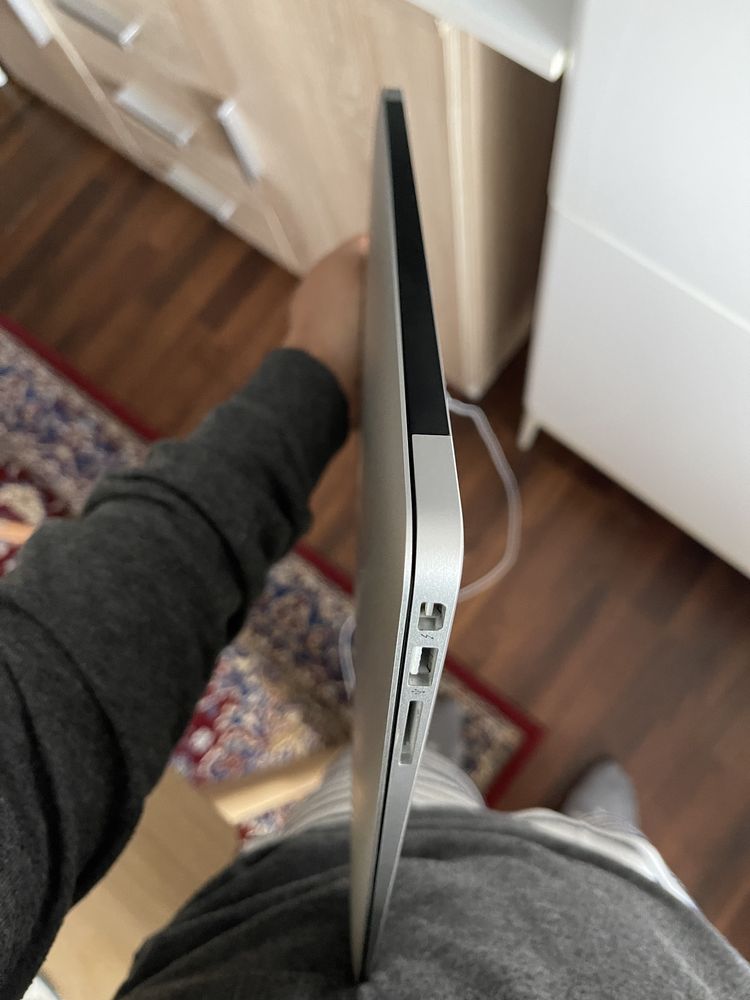 MacBook Air 13’’ A1466 Ca Nou