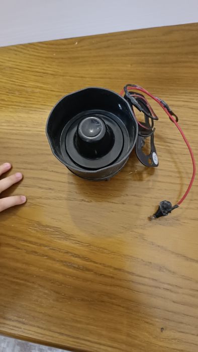 регистратор блок питания карне