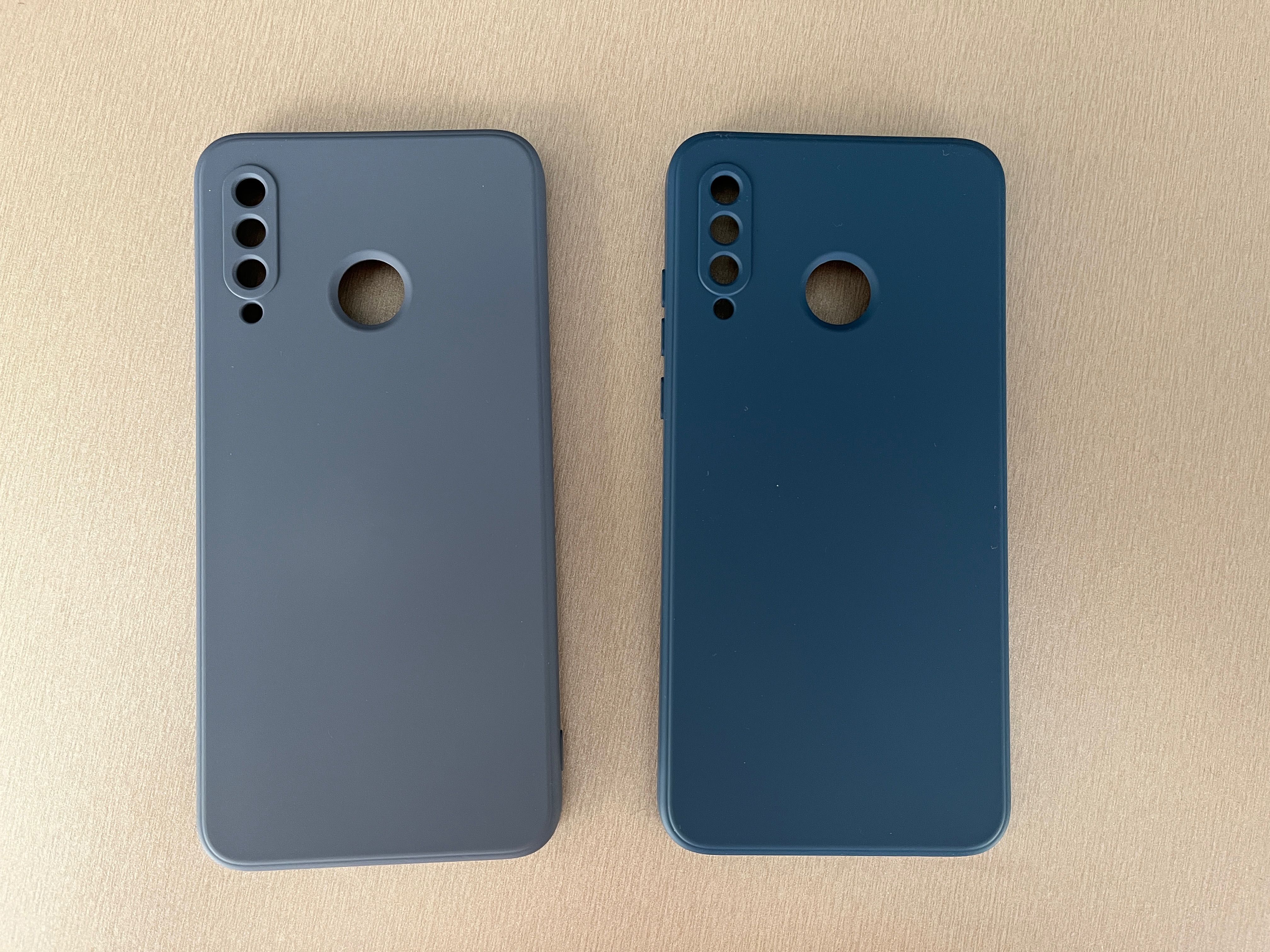 Husa Huawei P30 Lite Noua - 2 culori