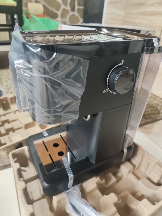 Кафемашина FINLUX