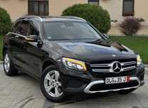 Mercedes Benz GLC 220d 170CP/ AMG-line/ 2016 EURO6/ 4Matic/ 9G-Tronic