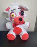 Pluș FNAF Mangle