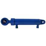 Cilindru plug reversibil
