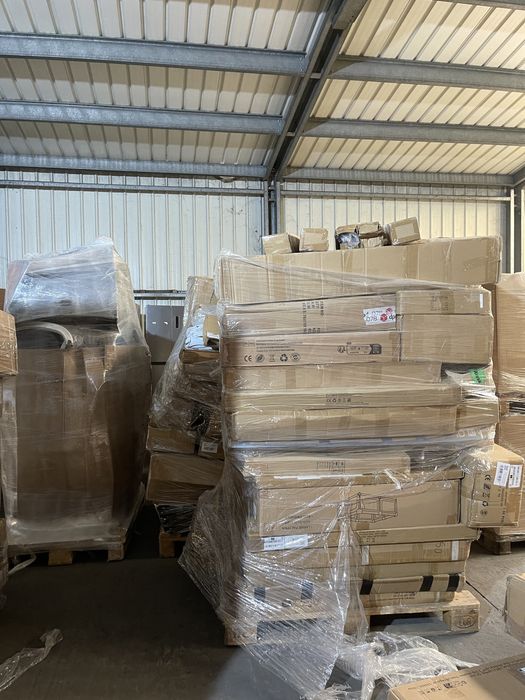 Mobilier Inpaletizat