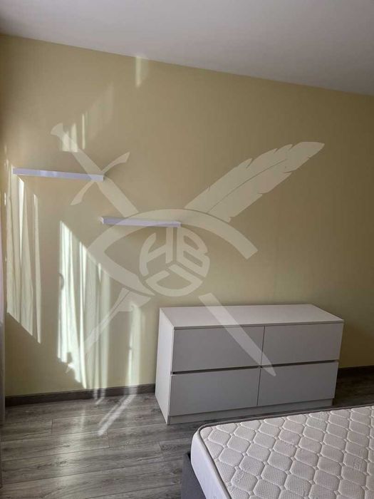 Дава се под наем Двустаен апартамент в София, Борово - 70 кв.м за 770 € - Снимка #2