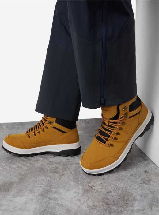 Ботинки утепленные мужские Northland Innsbruck 2. 42 размер