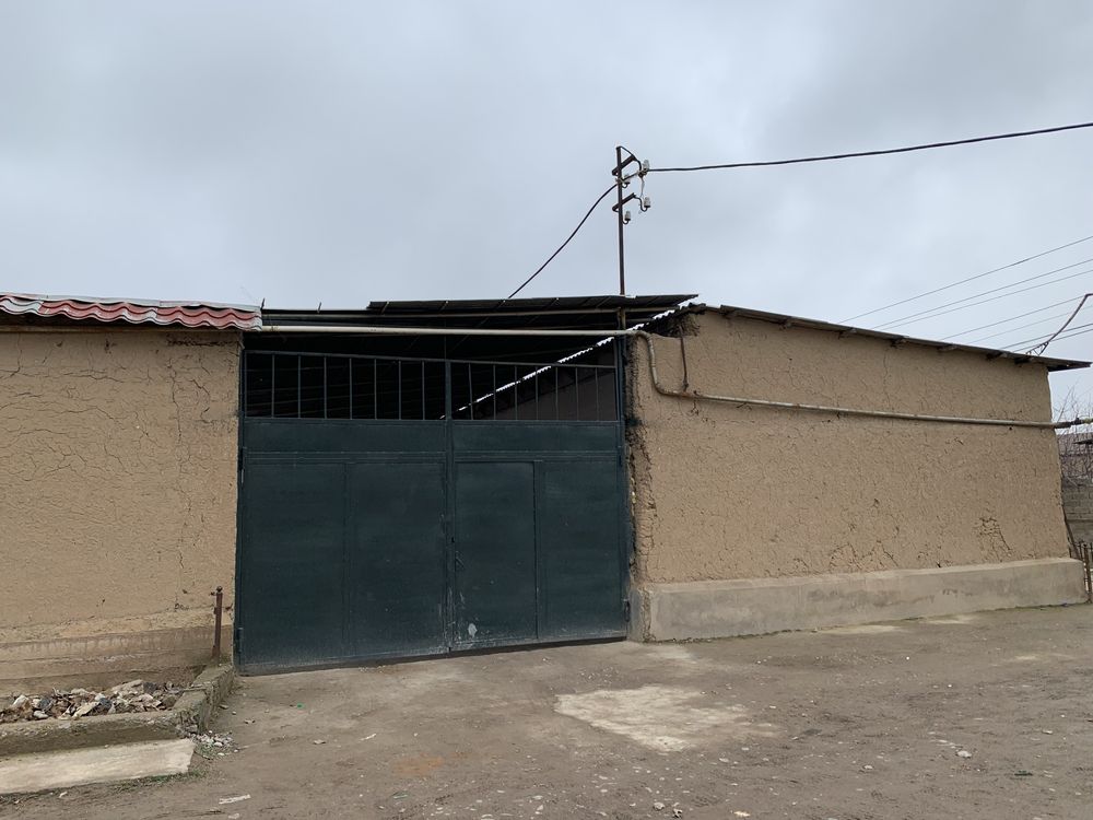 Arendaga seh ishlab chiqarish