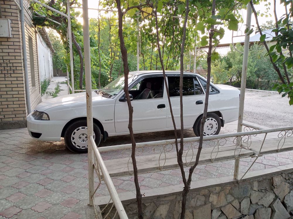 Nexia 1.6 mijigar 906