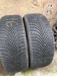 Cauciucuri 205/55 R16 2020