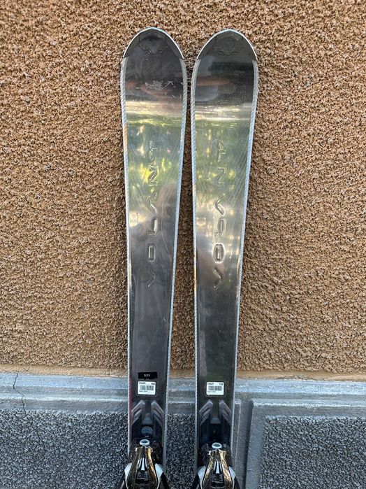 schi volant pure silver L160cm