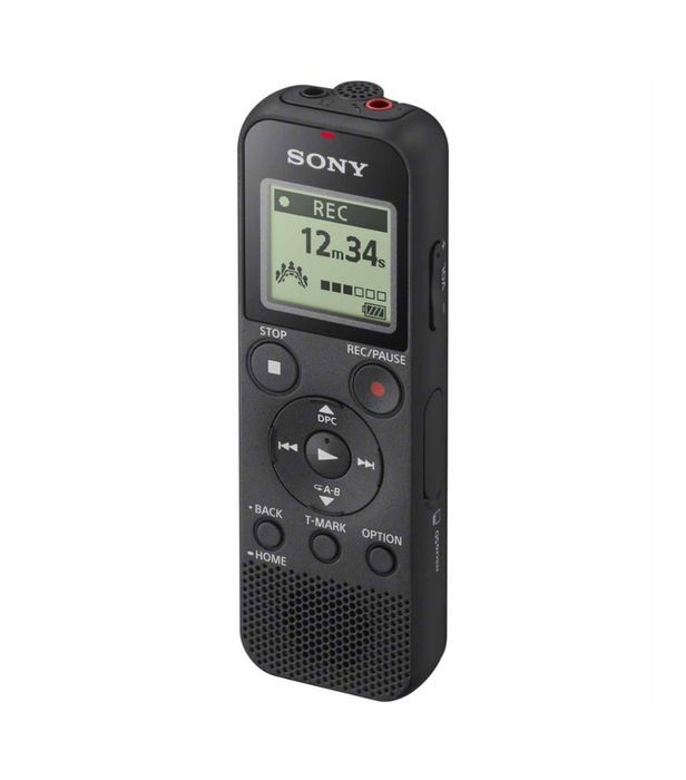 Диктофон Sony ICD-PX370 voice recorder