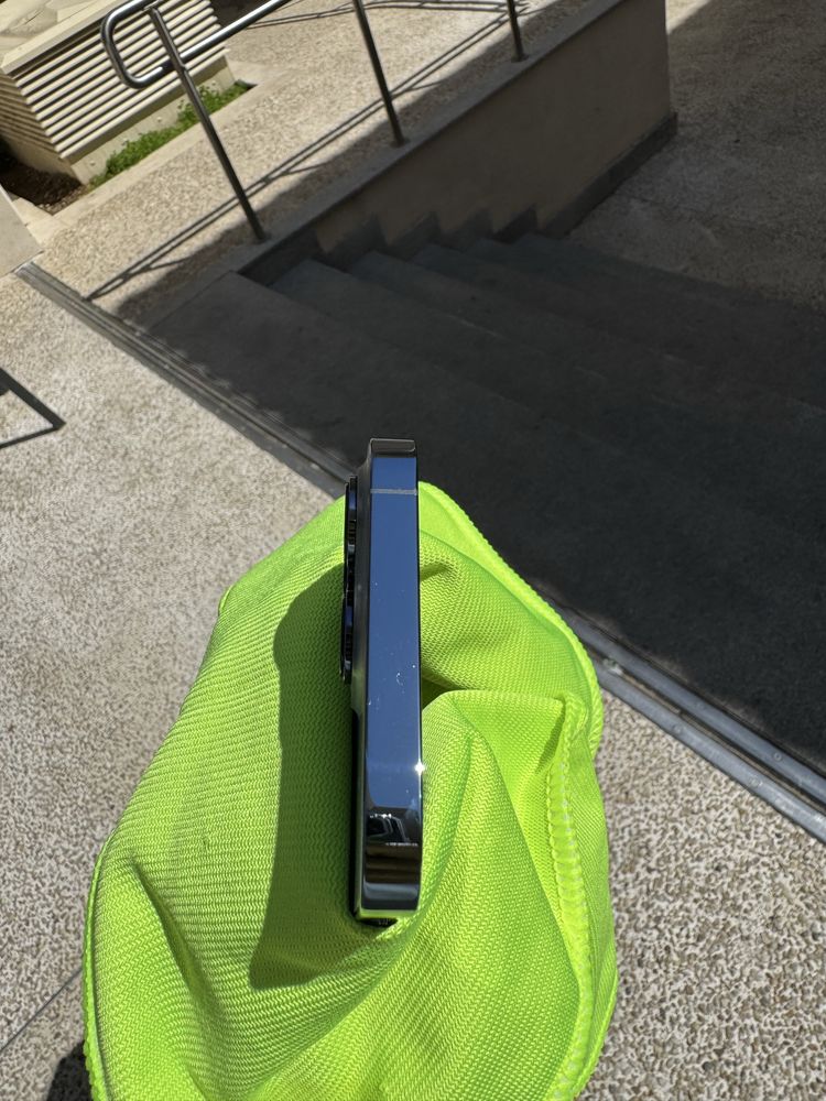 iPhone 13 PRO син 256 GB