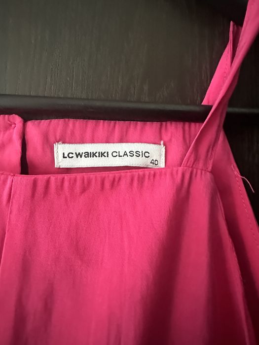 Дамска рокля LC Waikiki